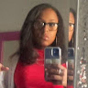 Meet your Posher, Aaliyah